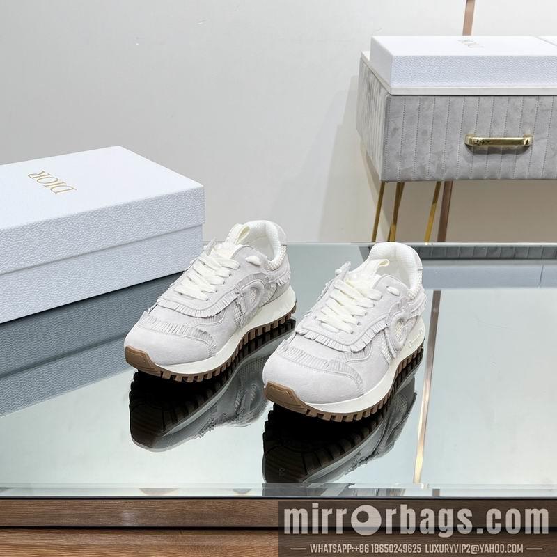 Replica Dior Shoes sz35-40 mnw0202