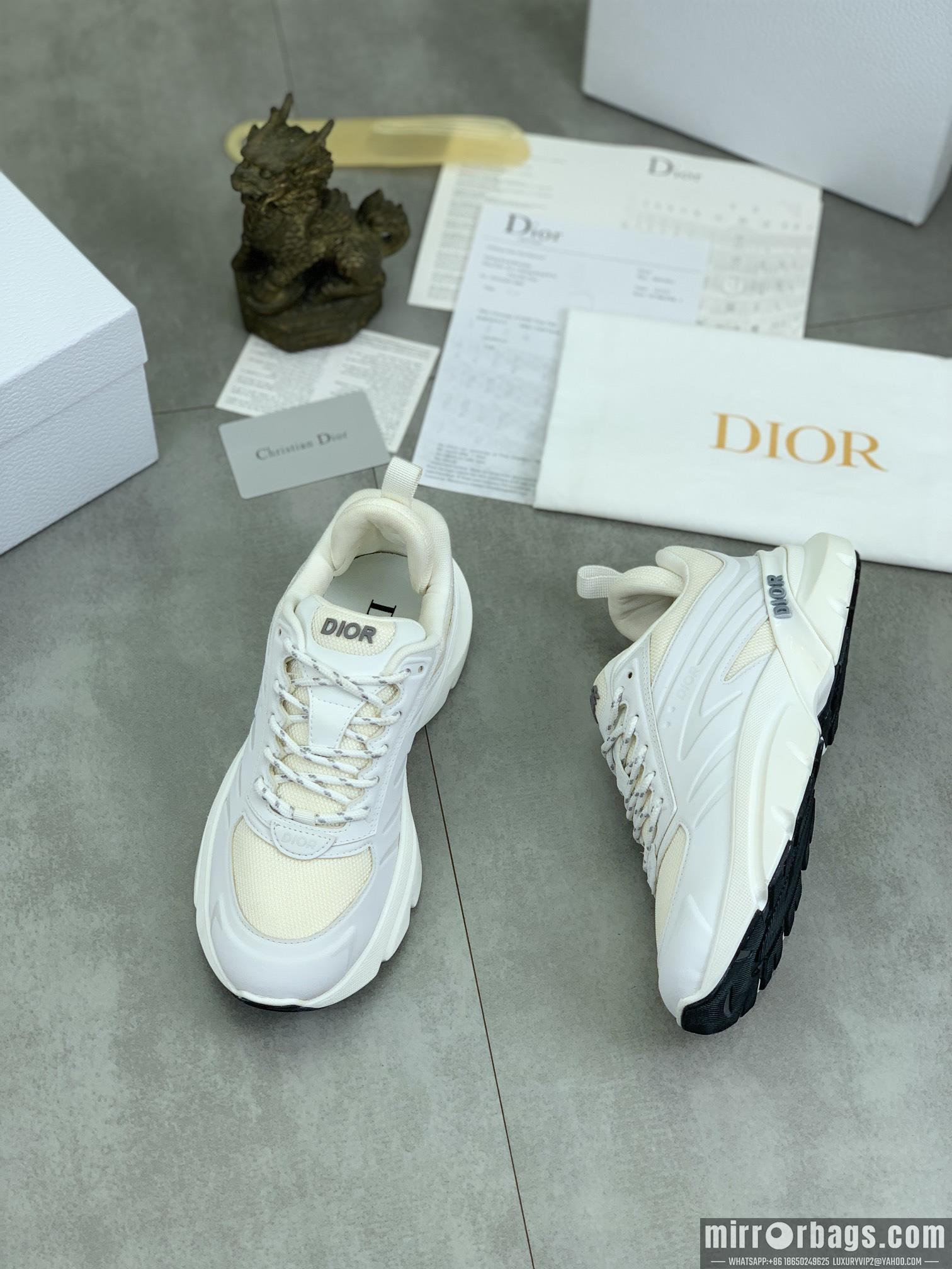 Replica Dior Shoes sz35-44 h0812