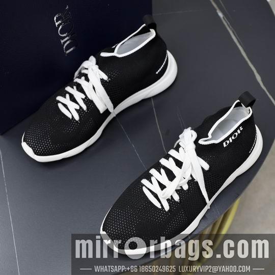 Replica Dior Shoes sz38-47 mnh0508