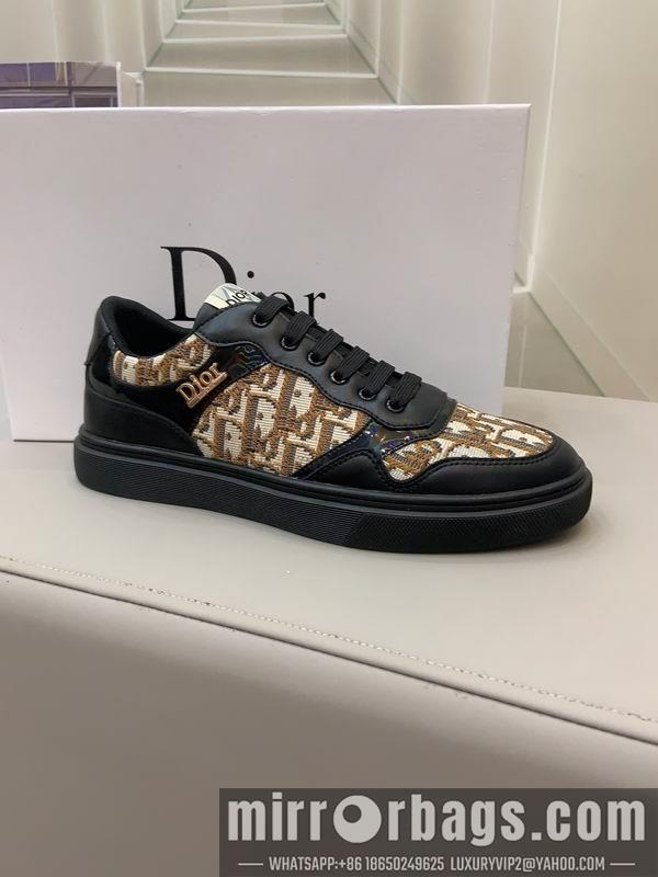 Replica Dior Shoes sz38-44 hnm0141