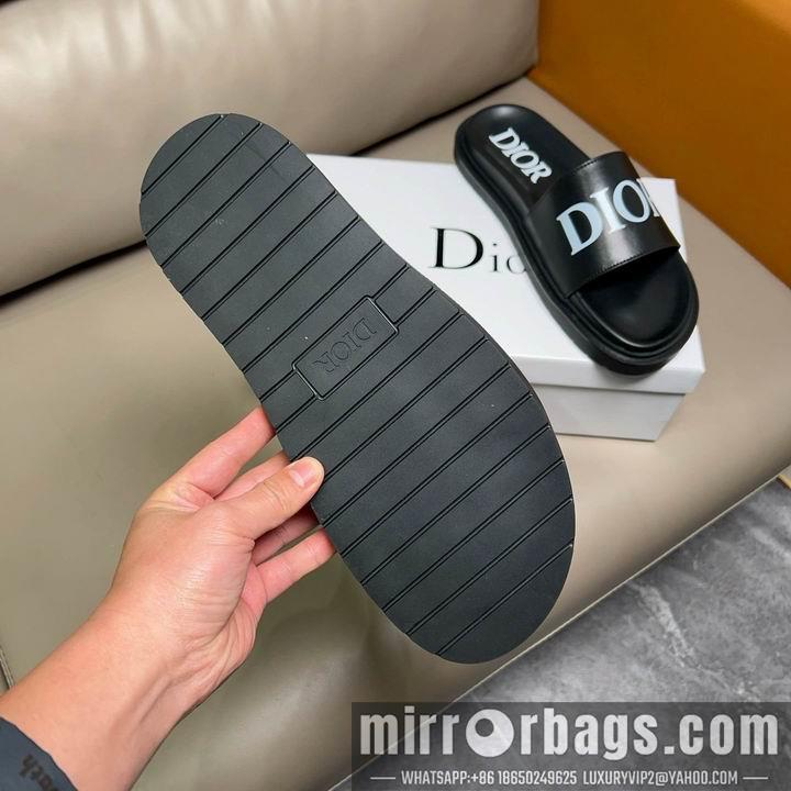 Replica Dior Shoes sz38-45 mnh0802