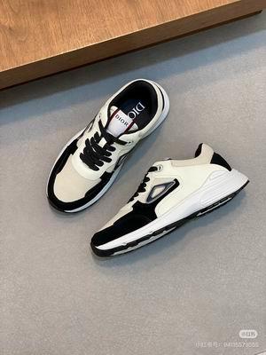 Replica Dior Shoes sz38-44 jyh1101