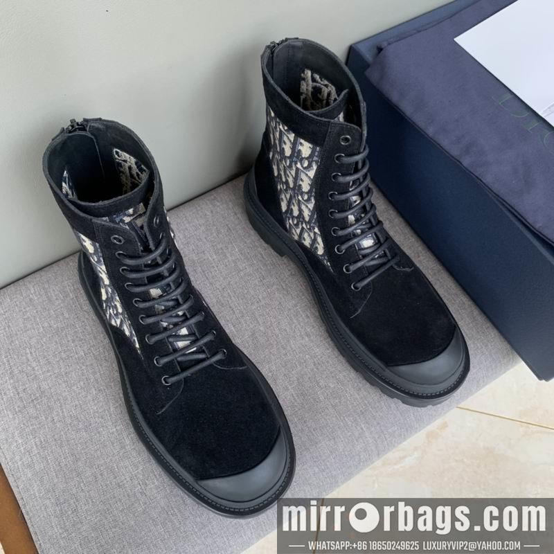 Replica Dior Shoes sz38-45 hnm0125