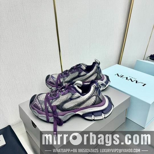 Replica Balenciaga Shoes sz35-45 mnh0805