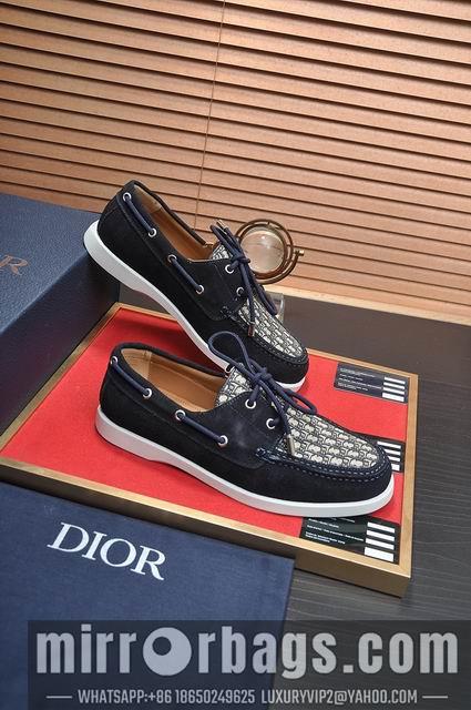 Replica Dior Shoes sz38-44 mnh0508