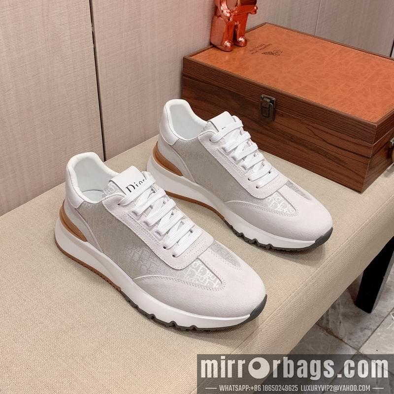 Replica Dior Shoes sz38-44 mnw0314