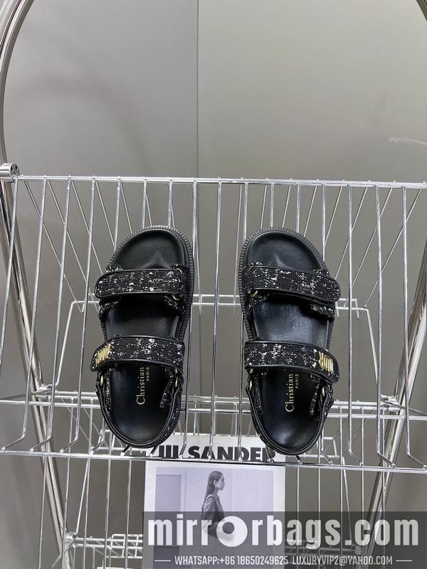 Replica Dior Shoes sz35-41 mnw0305