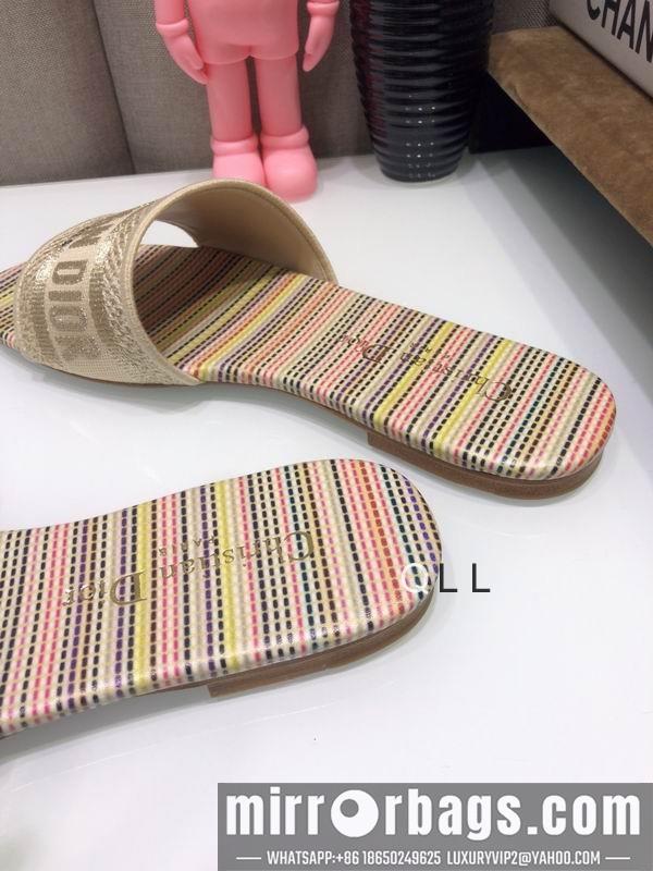 Replica Dior Shoes sz34-43LL0112