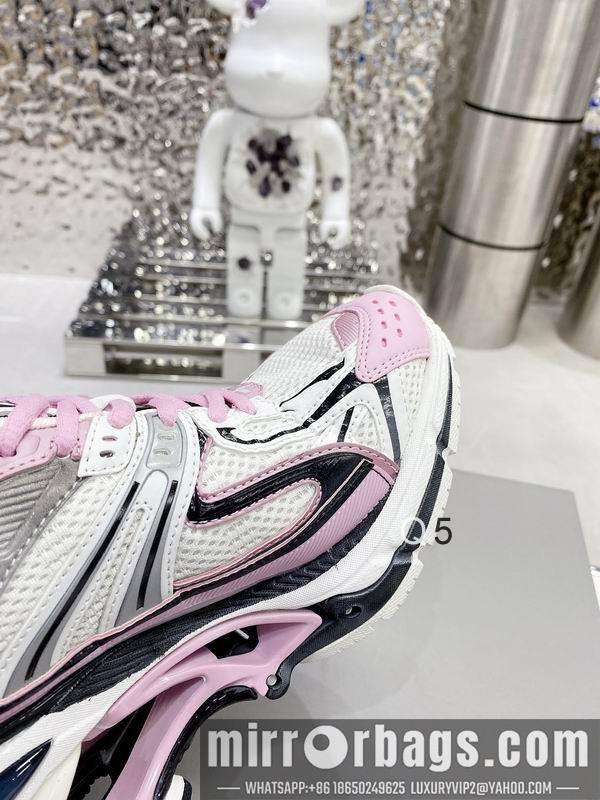 Replica Balenciaga Shoes sz35-45 JY0212
