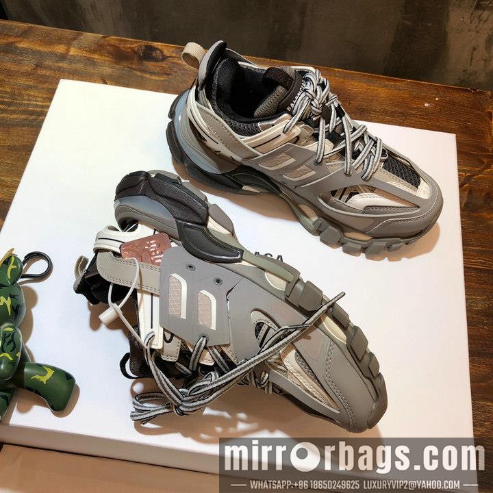 Balenciaga Shoes 1982214