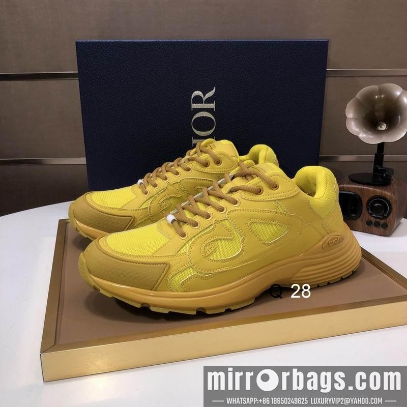 Replica Dior Shoes sz39-45 N1209