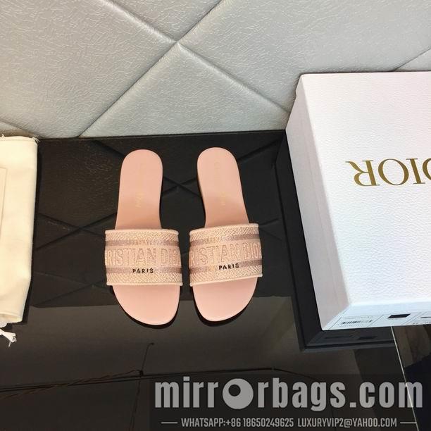 Replica Dior Shoes sz34-42 mnh0802