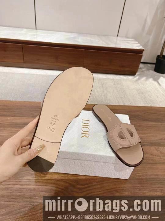 Replica Dior Shoes sz35-43 mnh0303
