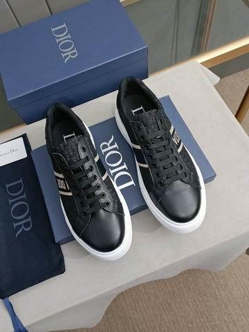 Replica Dior Shoes sz38-45 jyh0908
