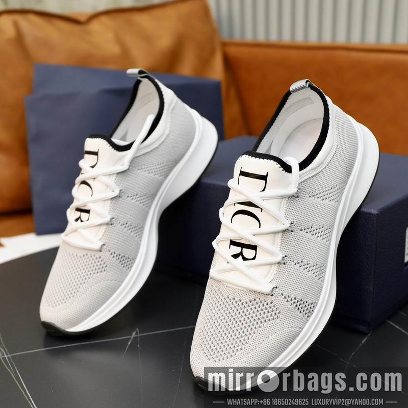 Replica Dior Shoes sz38-47 mnw0411