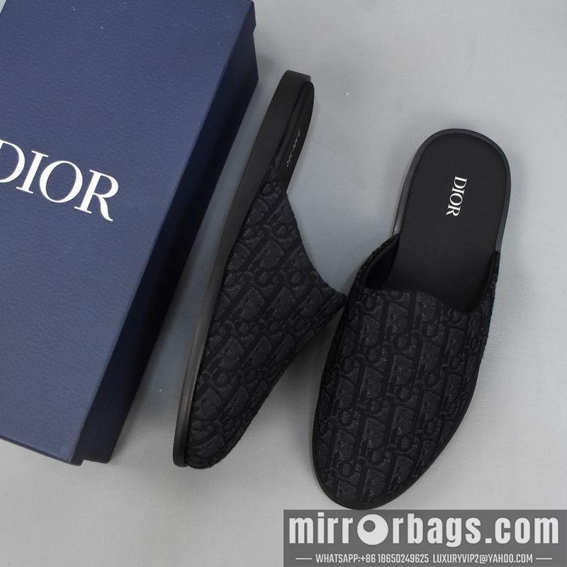 Replica Dior Shoes sz38-44 mnw0304