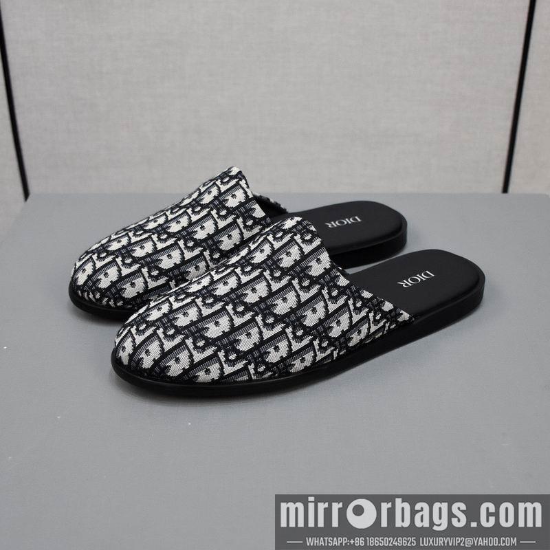 Replica Dior Shoes sz38-44 mnw0304