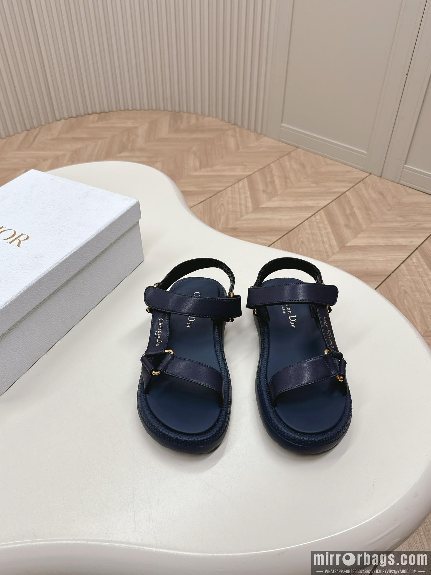 Replica Dior Shoes sz35-41 h0710