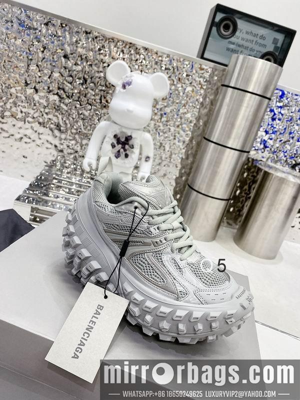 Replica Balenciaga Shoes sz35-45 JY0210