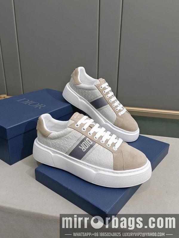 Replica Dior Shoes sz38-44 hnm0181
