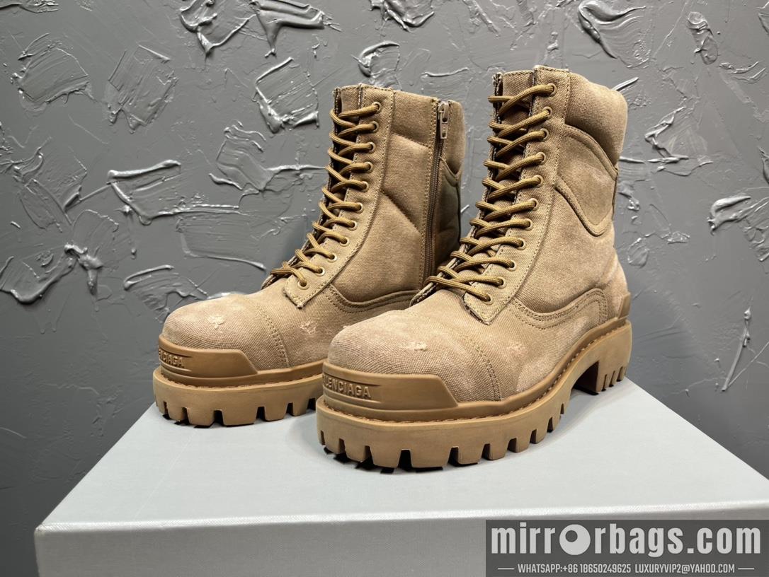 Replica Balenciaga Shoes sz38-46 h1001
