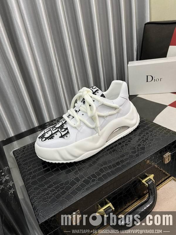 Replica Dior Shoes sz38-44 hnm0136