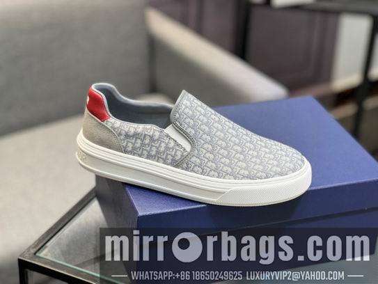 Replica Dior Shoes sz38-45 hnh0203