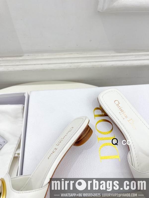 Replica Dior Shoes sz35-40 XC0401