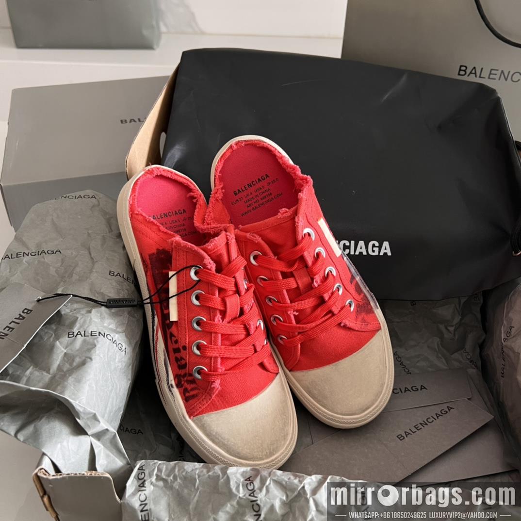 Replica Balenciaga Shoes sz35-45 h0501