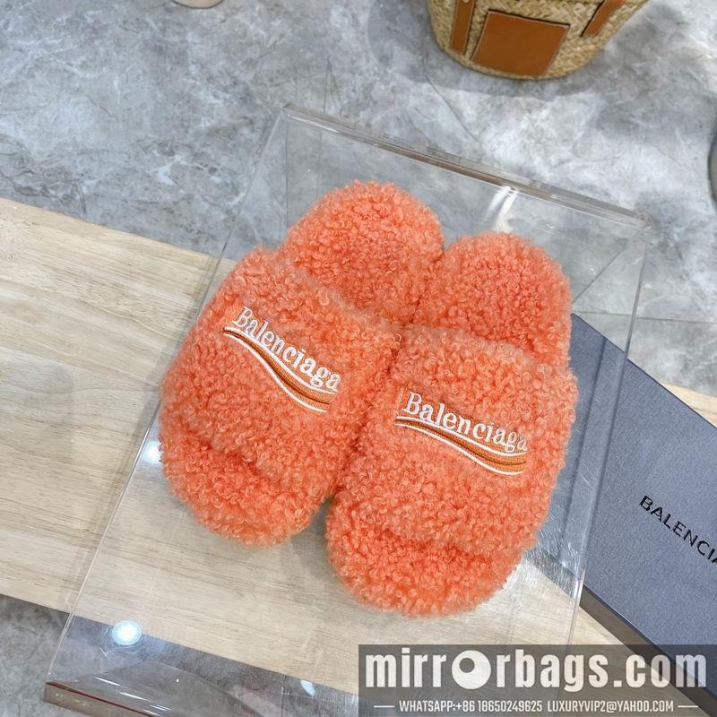 Replica Balenciaga Shoes sz35-46 mnw0315
