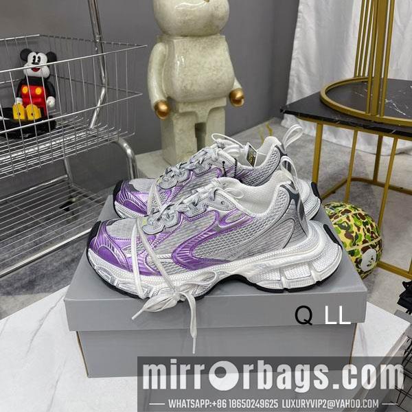 Replica Balenciaga Shoes sz36-45 LL0803