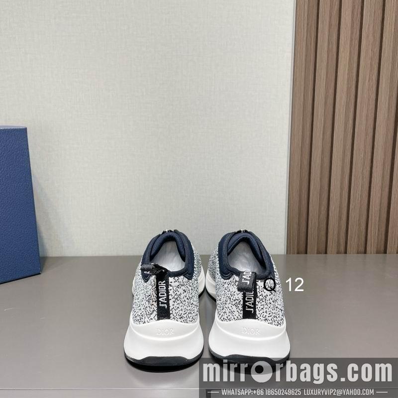 Replica Dior Shoes sz38-45 J0603