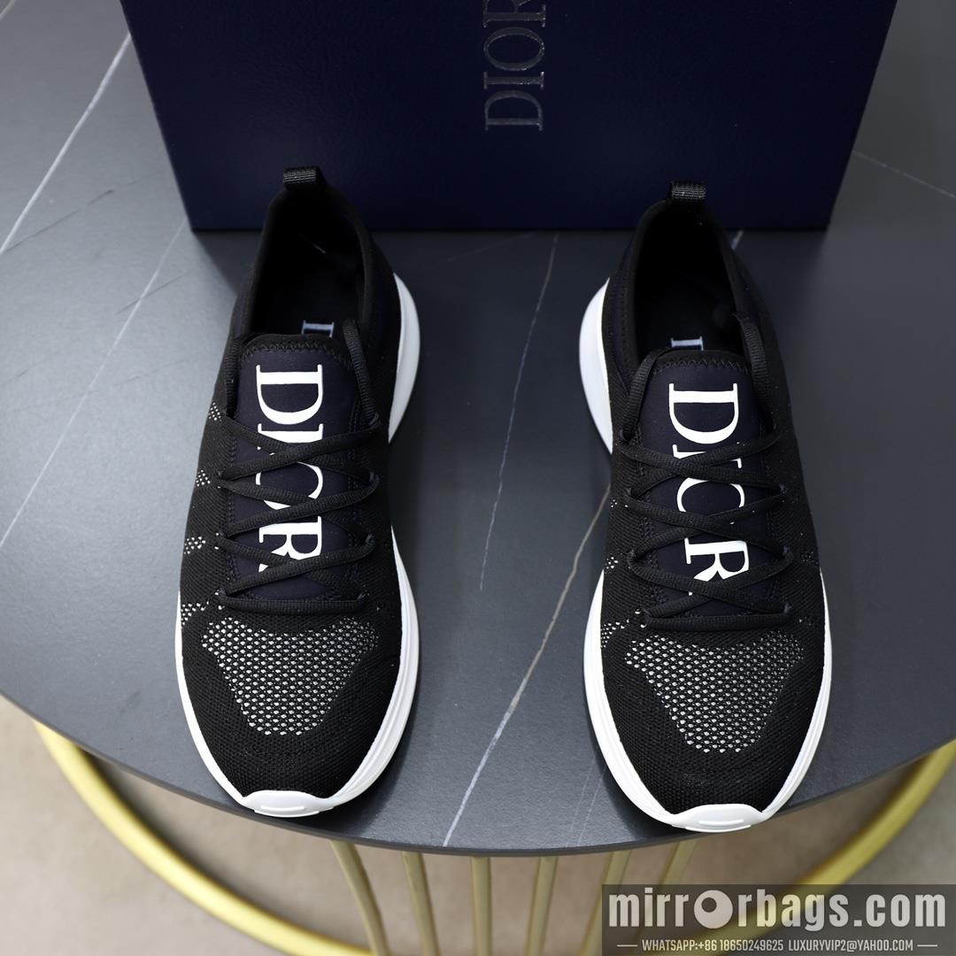 Replica Dior Shoes sz38-44 hnh1218
