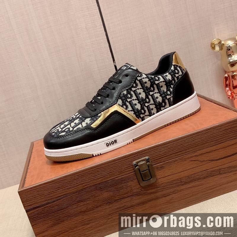 Replica Dior Shoes sz38-44 mnw0401