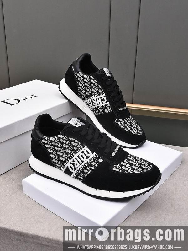 Replica Dior Shoes sz38-44 hnm0140