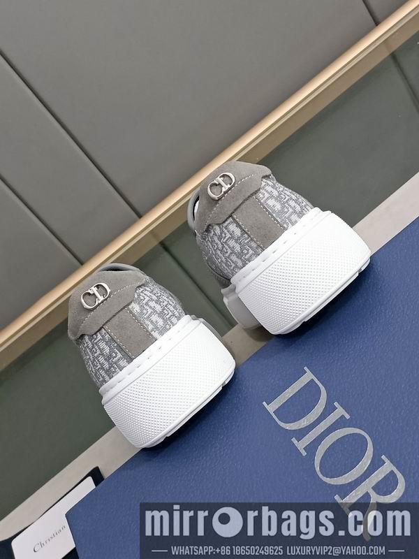 Replica Dior Shoes sz38-44 hnm0182