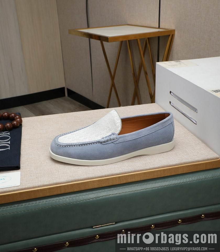 Replica Dior Shoes sz38-44 hnh0201