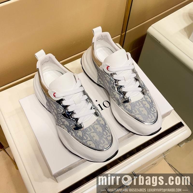 Replica Dior Shoes sz38-44 mnm0123