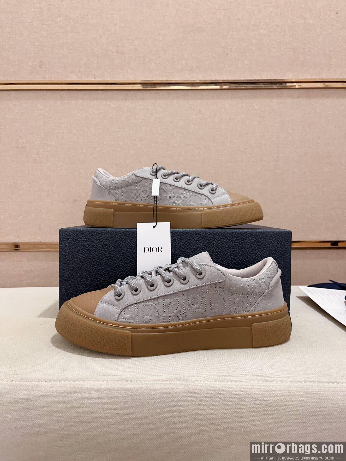 Replica Dior Shoes sz35-44 hnh1213