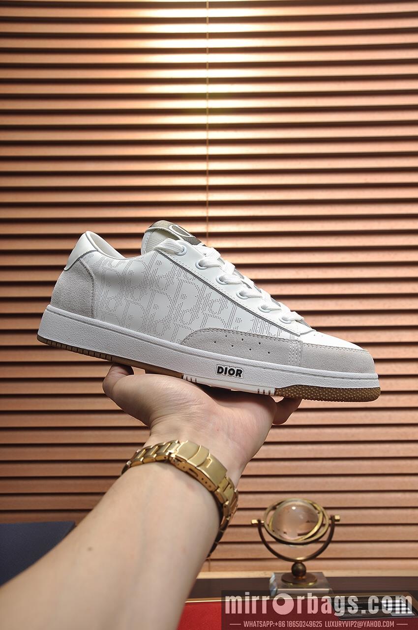 Replica Dior Shoes sz38-44 h0606
