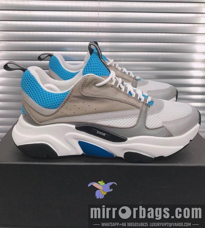 Replica Dior Shoes sz35-45 ngh0104