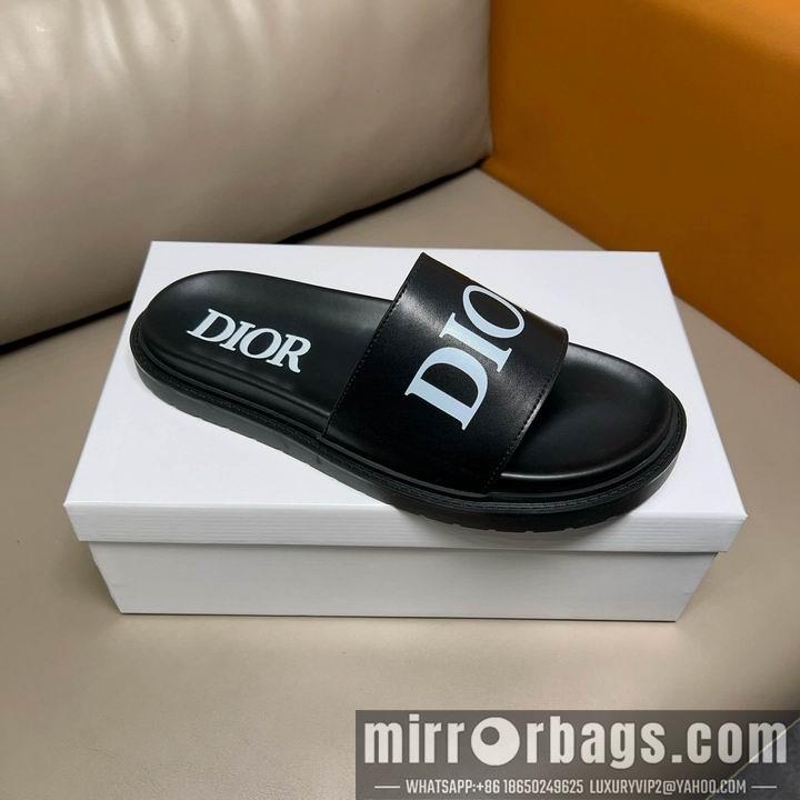 Replica Dior Shoes sz38-45 mnh0802