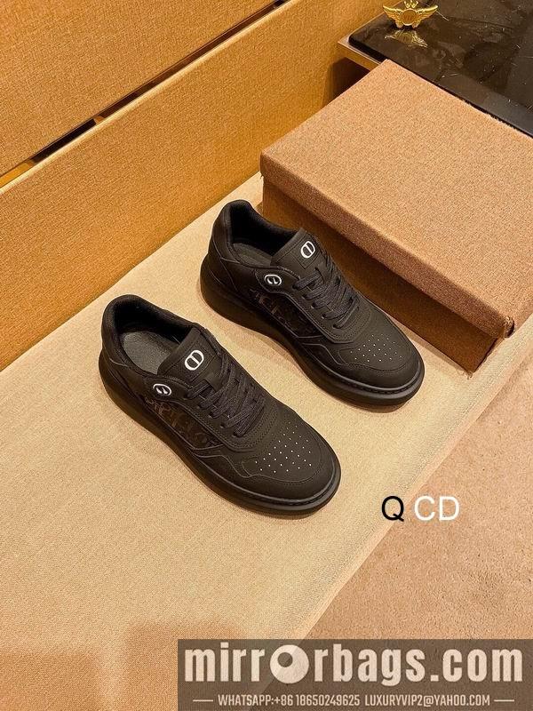 Replica Dior Shoes sz38-45 CD1001