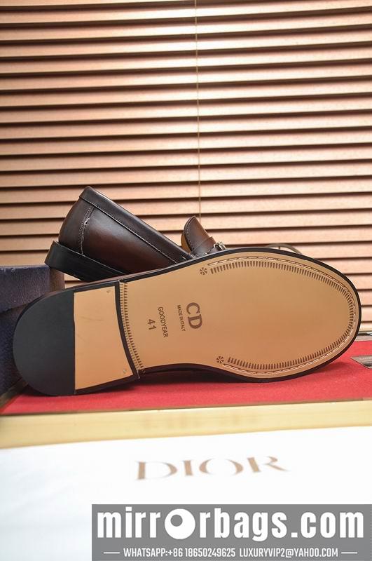Replica Dior Shoes sz38-44 hnh0321