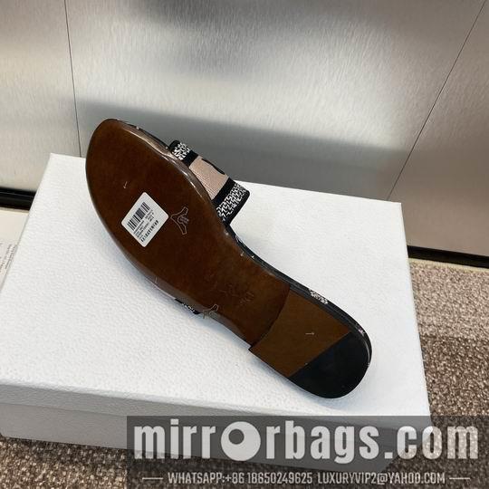 Replica Dior Shoes sz34-43 mnh0507