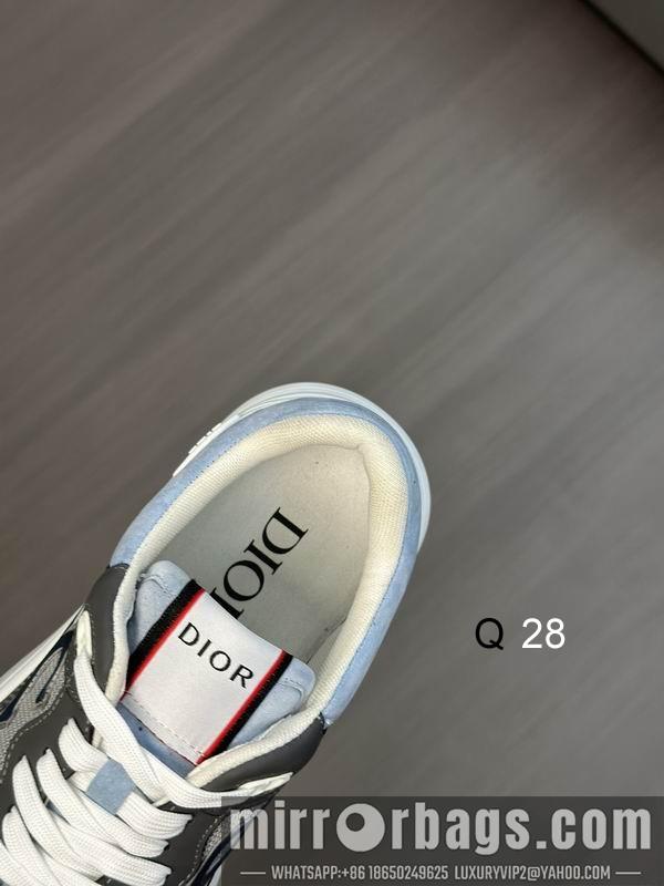 Replica Dior Shoes sz38-45 N0903