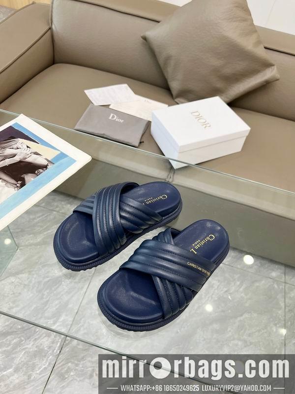 Replica Dior Shoes sz35-40 mnw0326