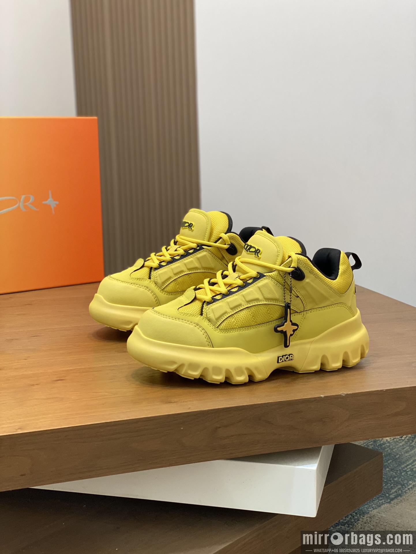 Replica Dior Shoes sz39-45 hnh1208