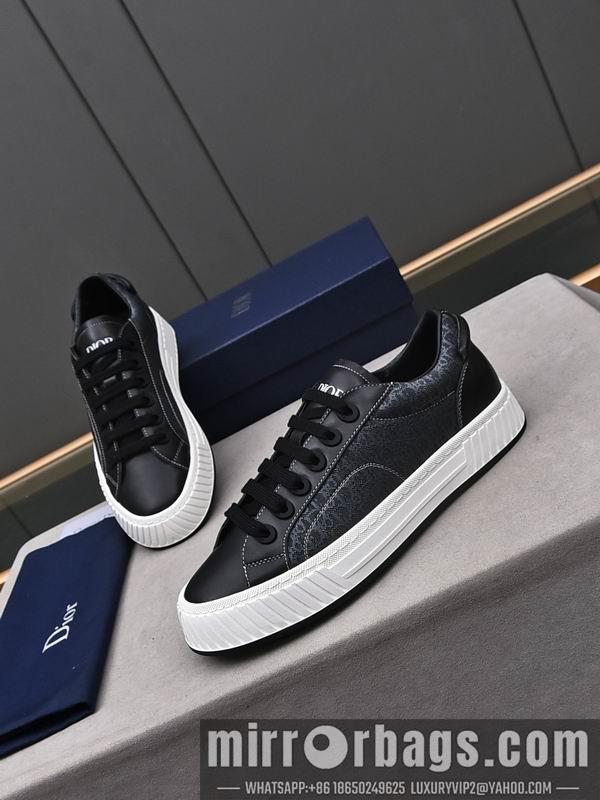 Replica Dior Shoes sz38-44 hnm0173