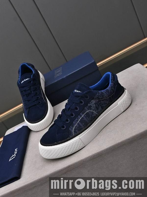 Replica Dior Shoes sz38-44 hnm0161